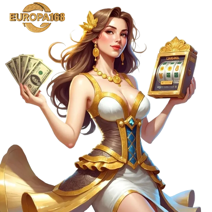Europa 1168